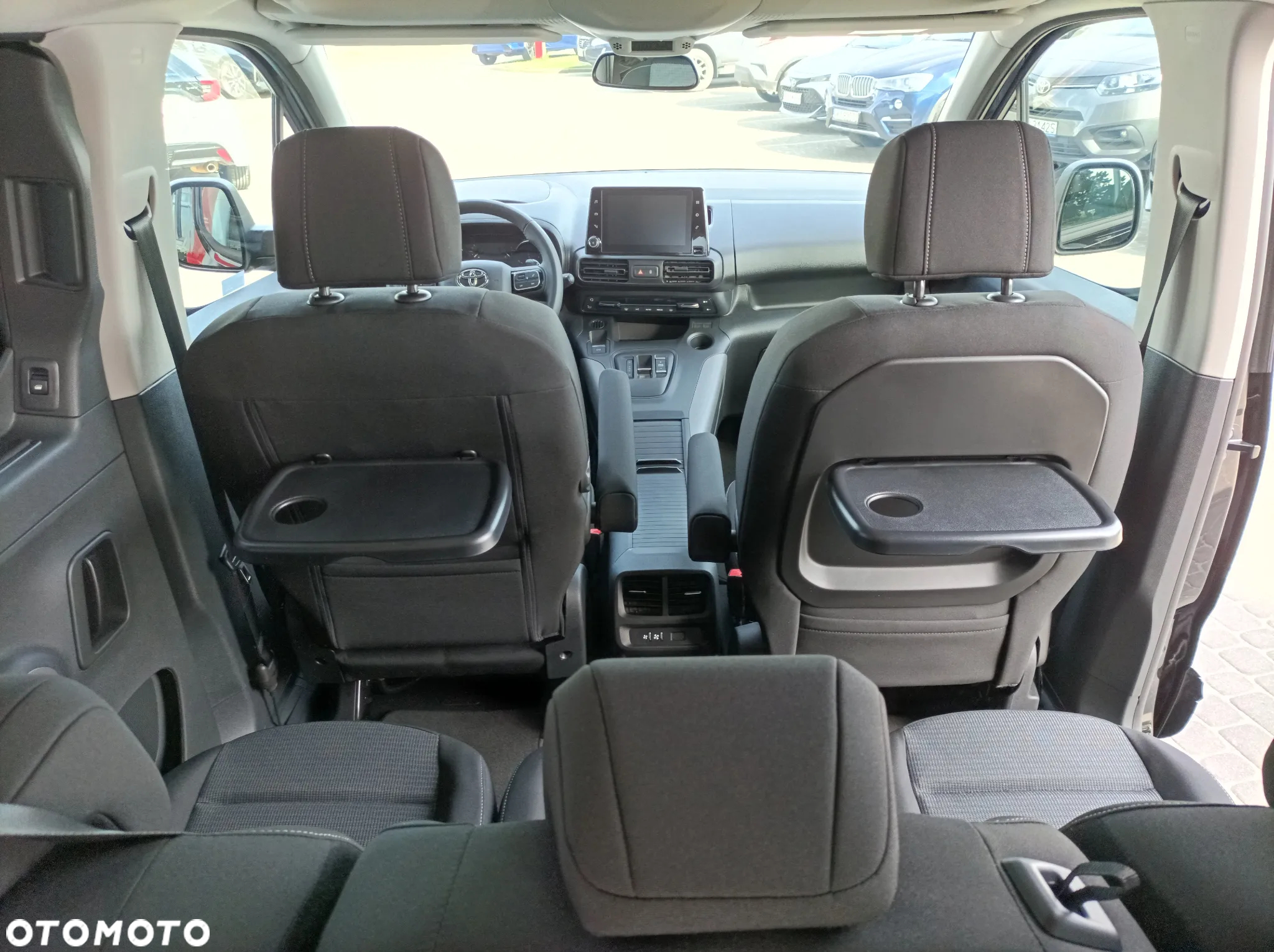 Toyota Proace City Verso 1.5 D-4D Family - 29