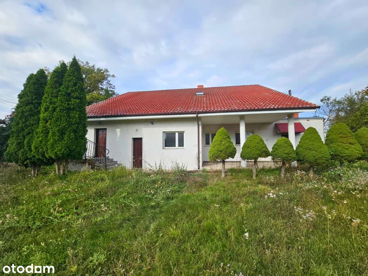 Dom 200m2 na wielkiej działce-świetna lokalizacja,jeszcze lepsza cena! - Pełny obrazek: 3/20