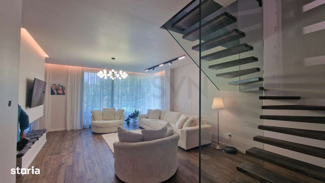 Vila exclusivista - Imagine principală: 2/15