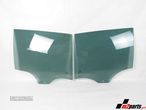 Conjunto de vidros escuros Portas Trás Seminovo/ Original BMW 3 Touring (E91) 51... - 1