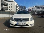 Mercedes-Benz Klasa B 180 CDI BlueEffICIENCY Edition - 2