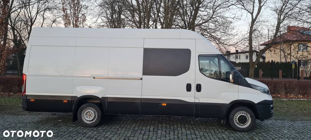 Iveco Daily - 4