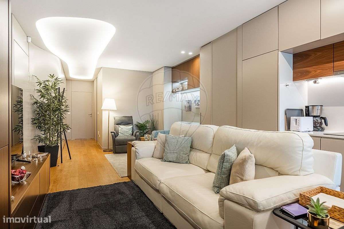 Apartamento T1 para venda-14
