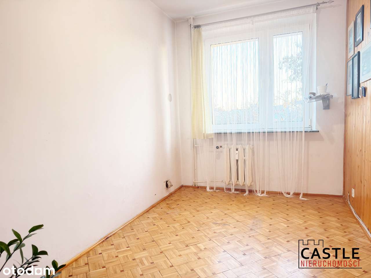 59 m² do własnej aranżacji – sprawdź to mieszkanie - Pełny obrazek: 2/12