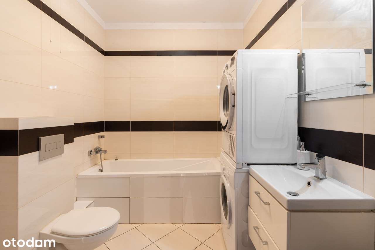 Komfortowy dom w zabudowie bliżniaczej Komorniki-10