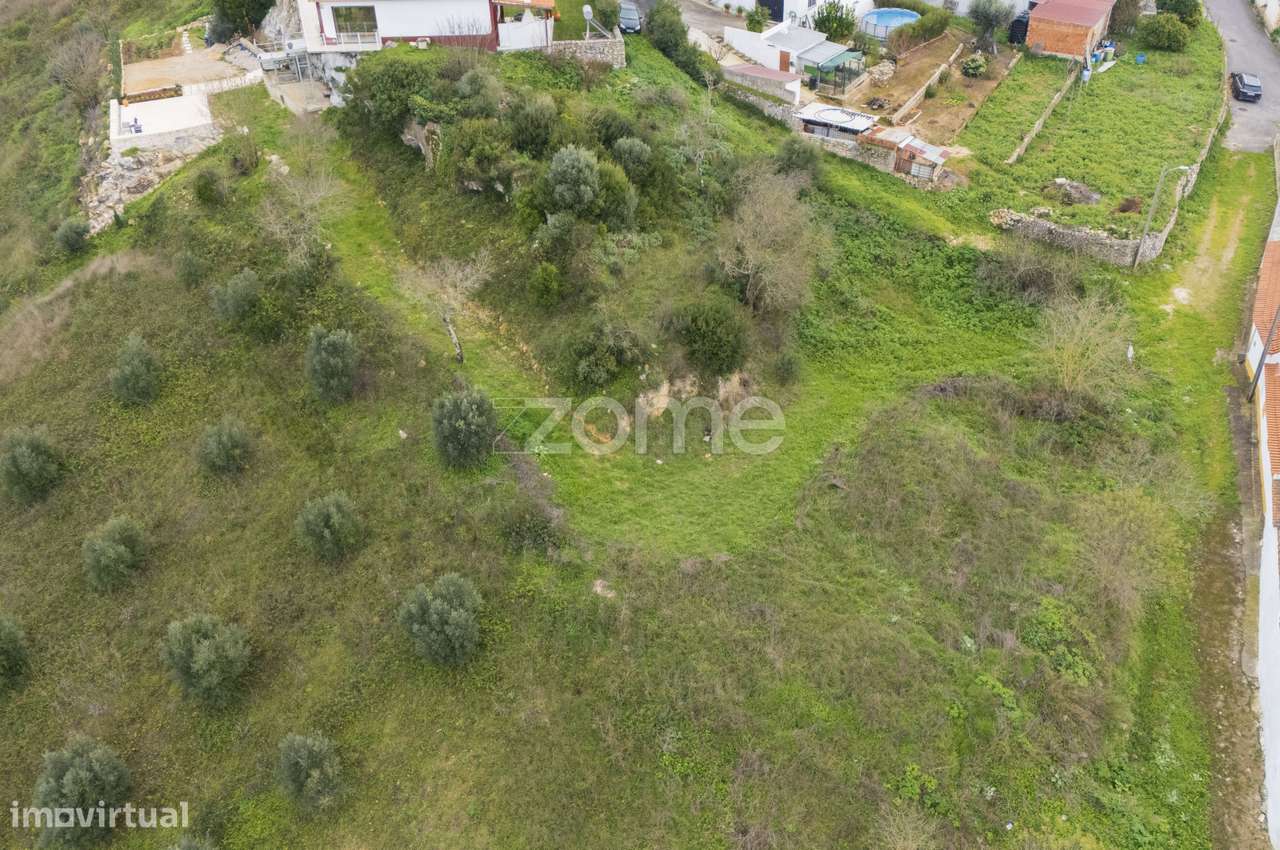 Terreno Urbanizavel Santarem - Grande imagem: 4/9