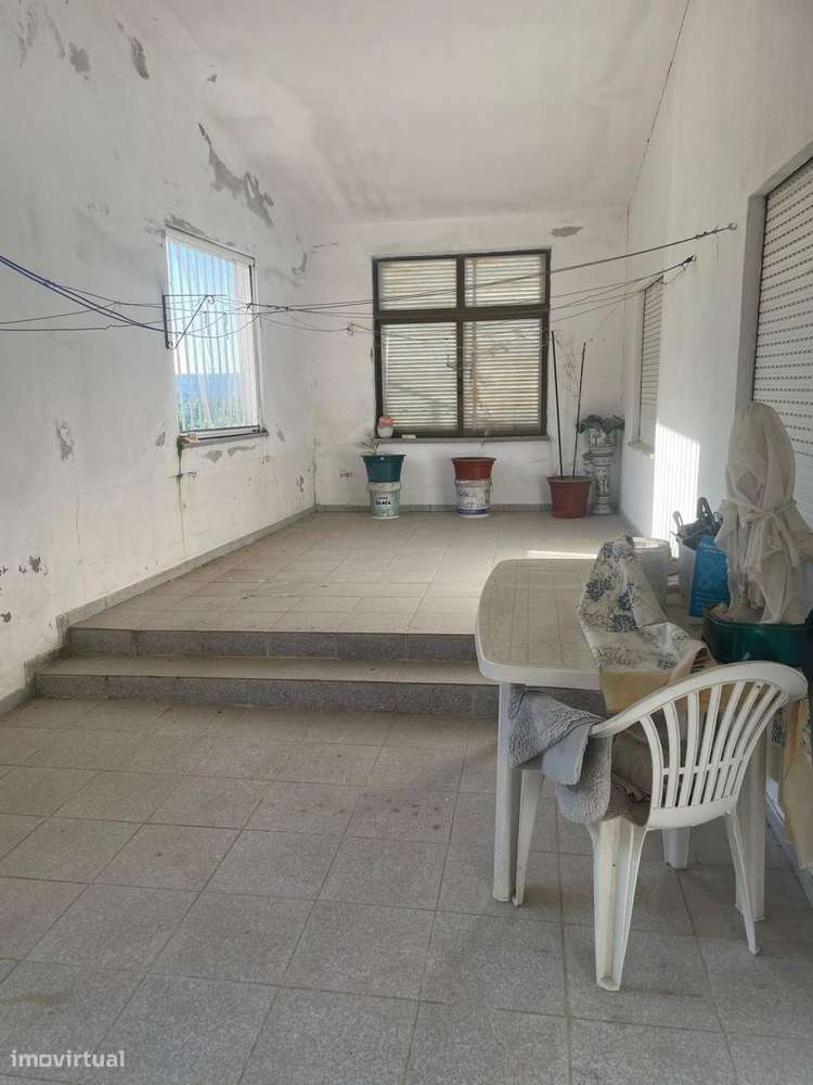 Moradia V5 + Terreno Rústico - Grande imagem: 4/24