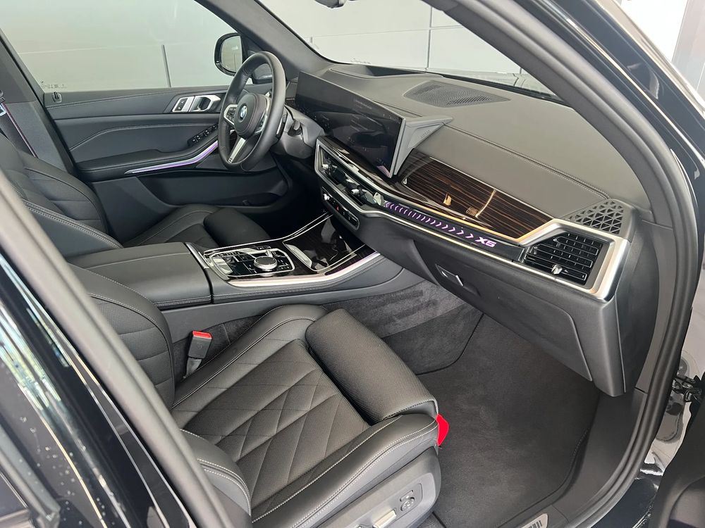Bmw X5 xDrive 286KM Pakiet sportowy M HAK Salon Polska FV23%