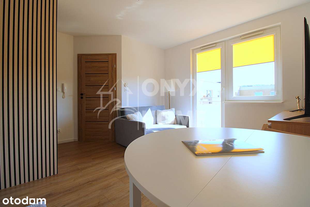 2 Pok. Idealne na Start! Po generalnym remoncie!-1