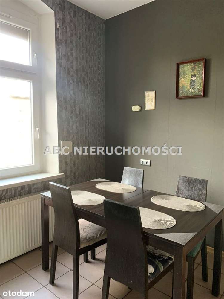 Na Sprzedaż Mieszkanie w Klimatycznej Kamienicy-3