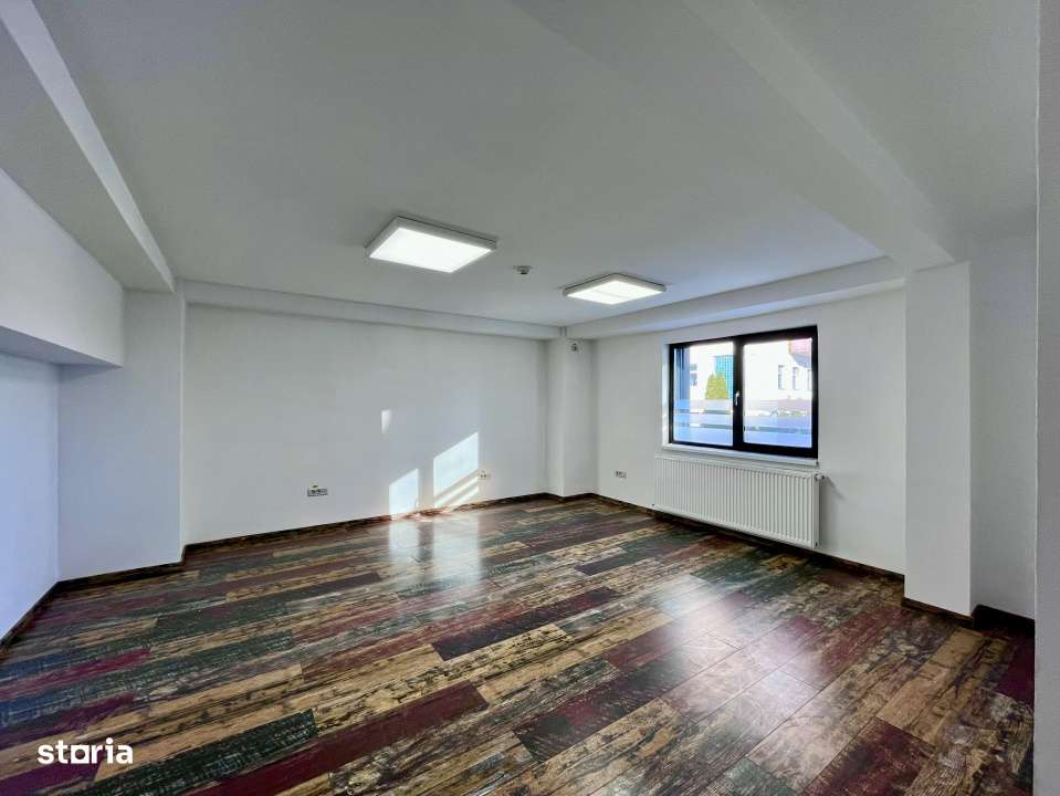 Spatiu birou in Zona Grivitei - Imagine principală: 2/10
