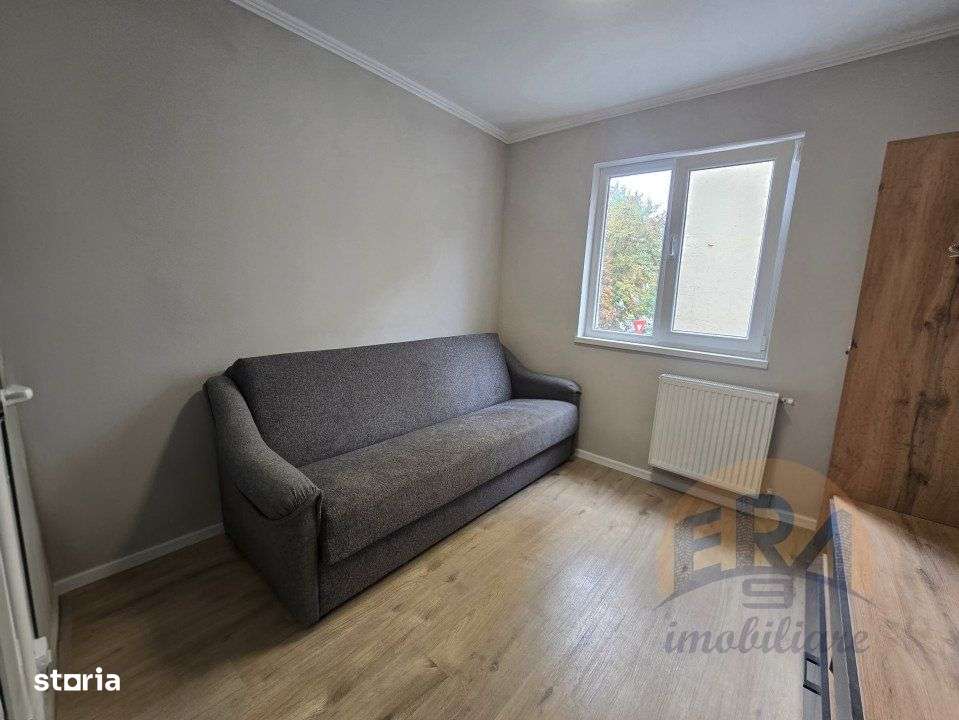 Ultima bucata | Garsoniera 12mp renovata total | Etaj 1 | str. Alumine - Imagine principală: 4/10