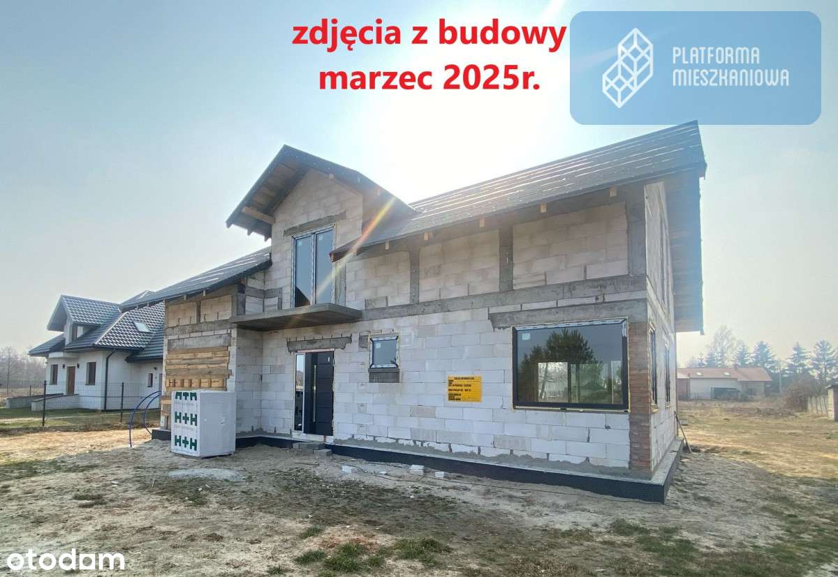 Wygodny dom, ładne miejsce, Dla rodziny - Pełny obrazek: 5/11