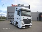 Mercedes-Benz Actros 1845 LS nRL - 1