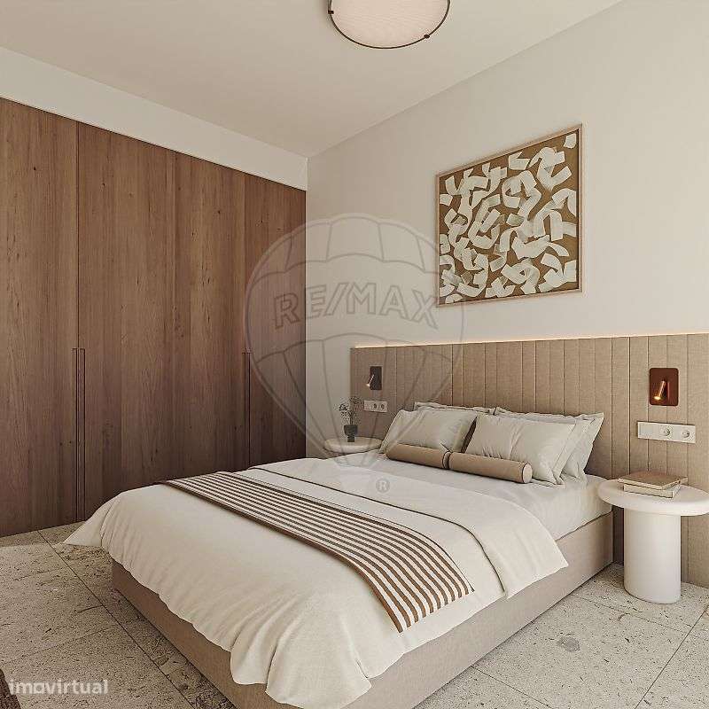 Apartamento T0 para venda - Grande imagem: 4/28