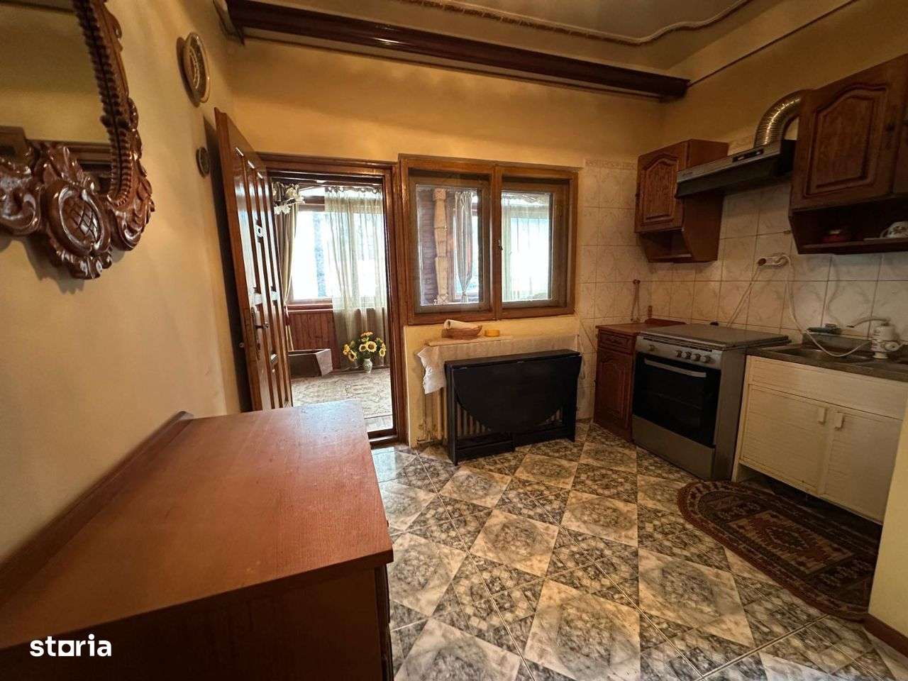 Vila P+1 105 mp - vedere la munte-10