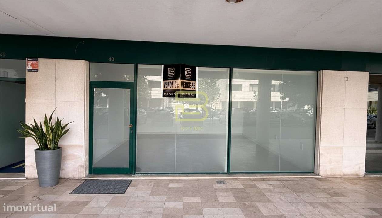 T3+1 Totalmente Renovado | Rés do Chão | Mafamude – Vila Nova de Gaia-28