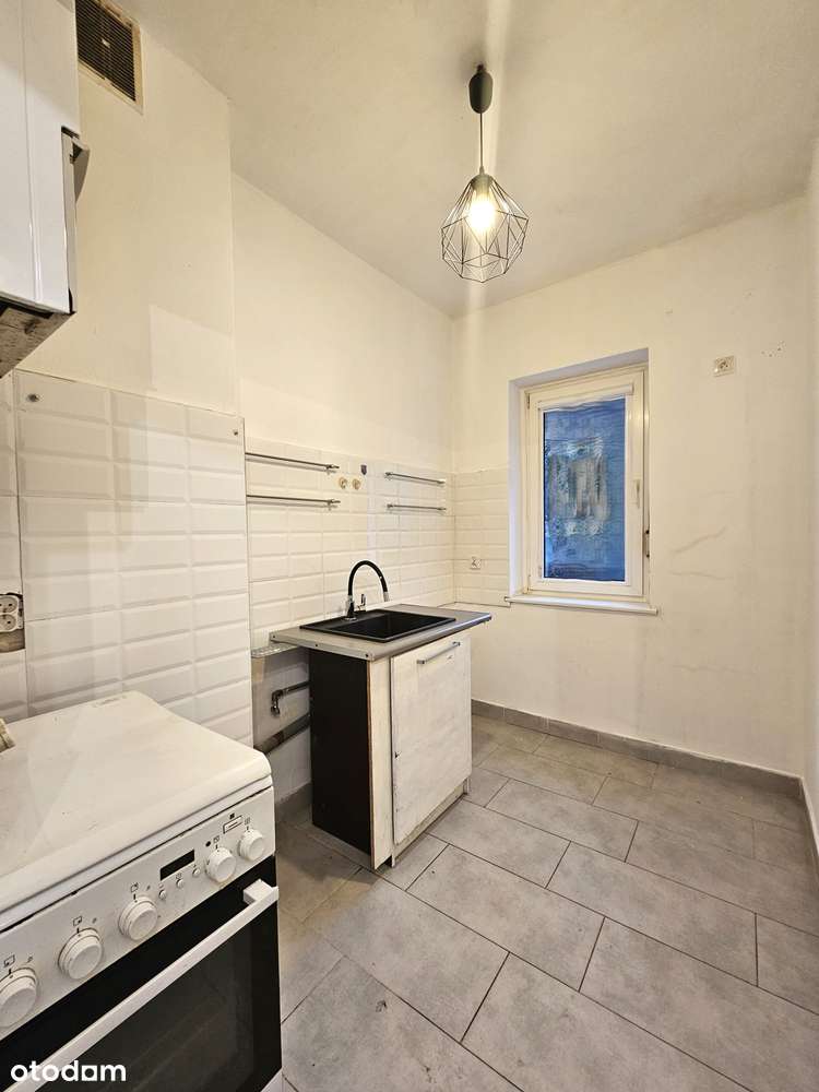 Tanie 3 pokojowe mieszkanie na Pogodnie-5