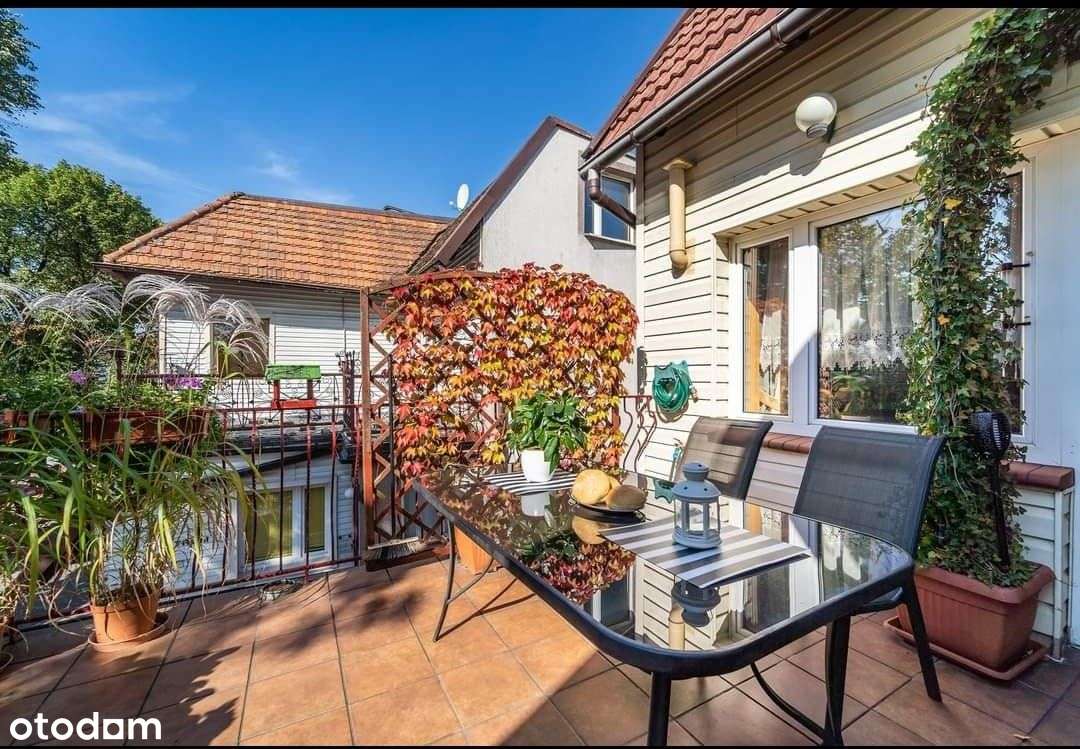 Dom jednorodzinny w centrum Człuchowa-10