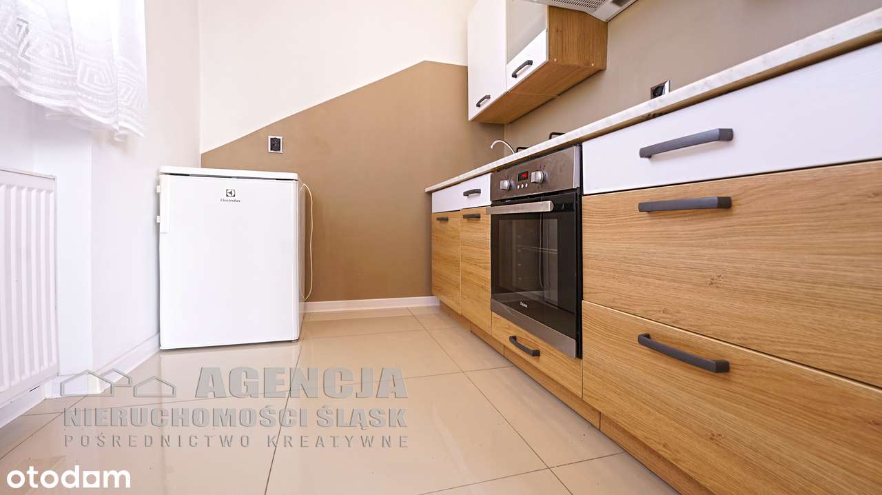 Mieszkanie z najemcą - pewna inwestycja 35,80m2 .... REZERWACJA....-6