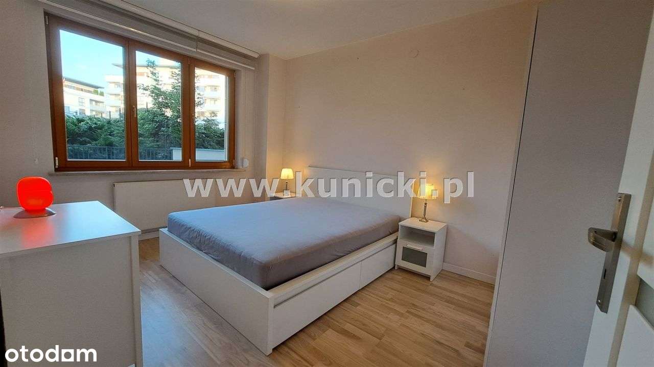 Elegancki apartament na Mokotowie, 94 metry!-4