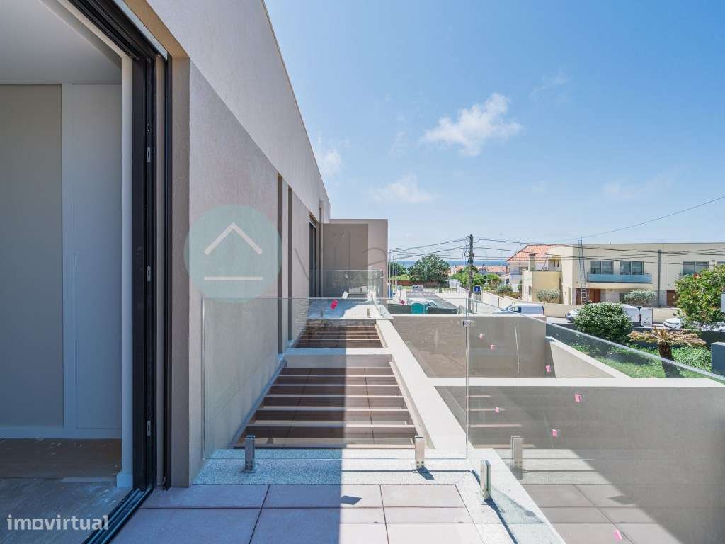 Villas da Marinha - Moradias T3 Exclusivas em Espinho-5
