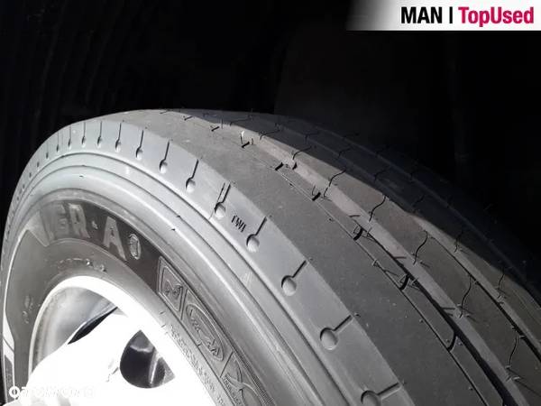 MAN TGX 18.460 LOW DECK/MEGA GWARANCJA - 16