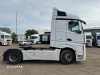 Mercedes-Benz Actros MP4 450 - 4