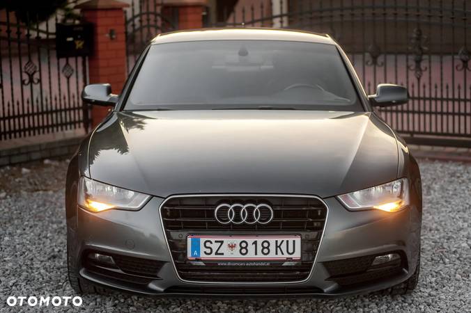 Audi A5 2.0 TDI - 4