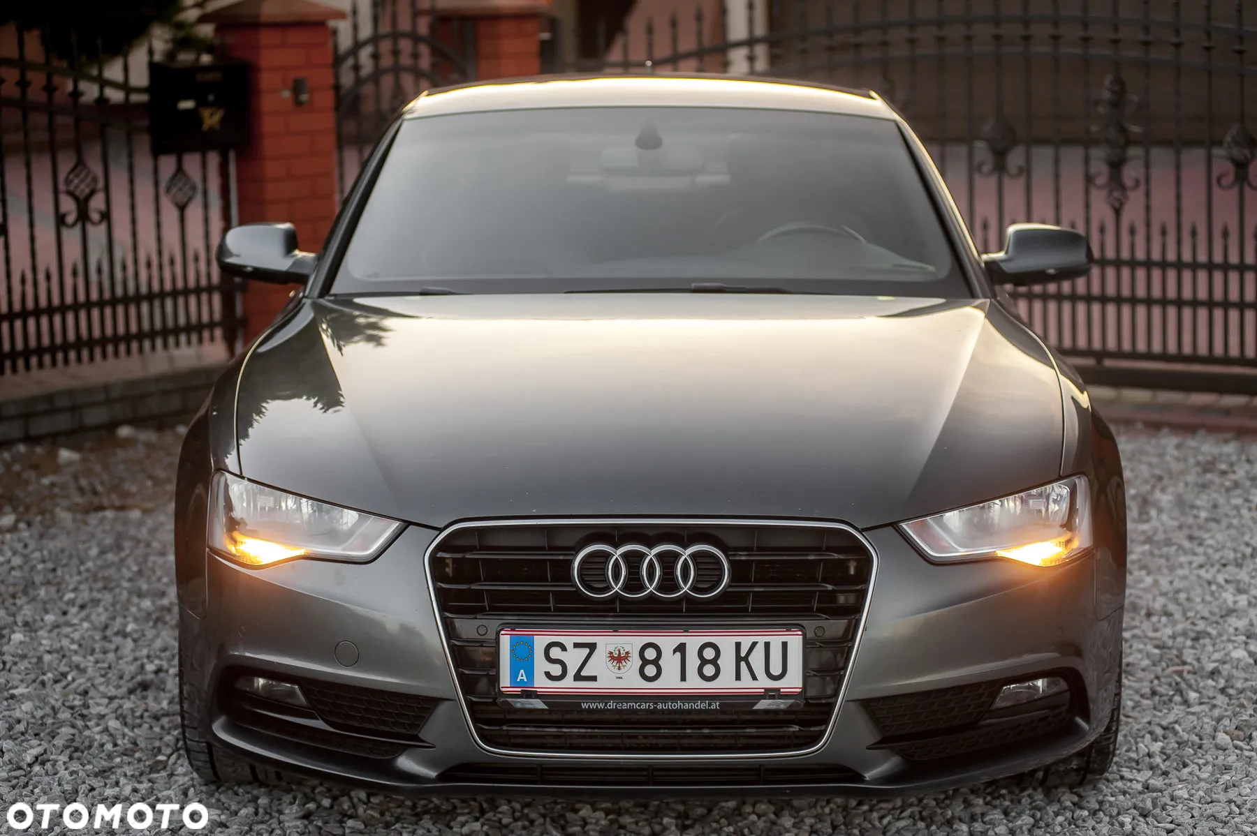 Audi A5 2.0 TDI - 4