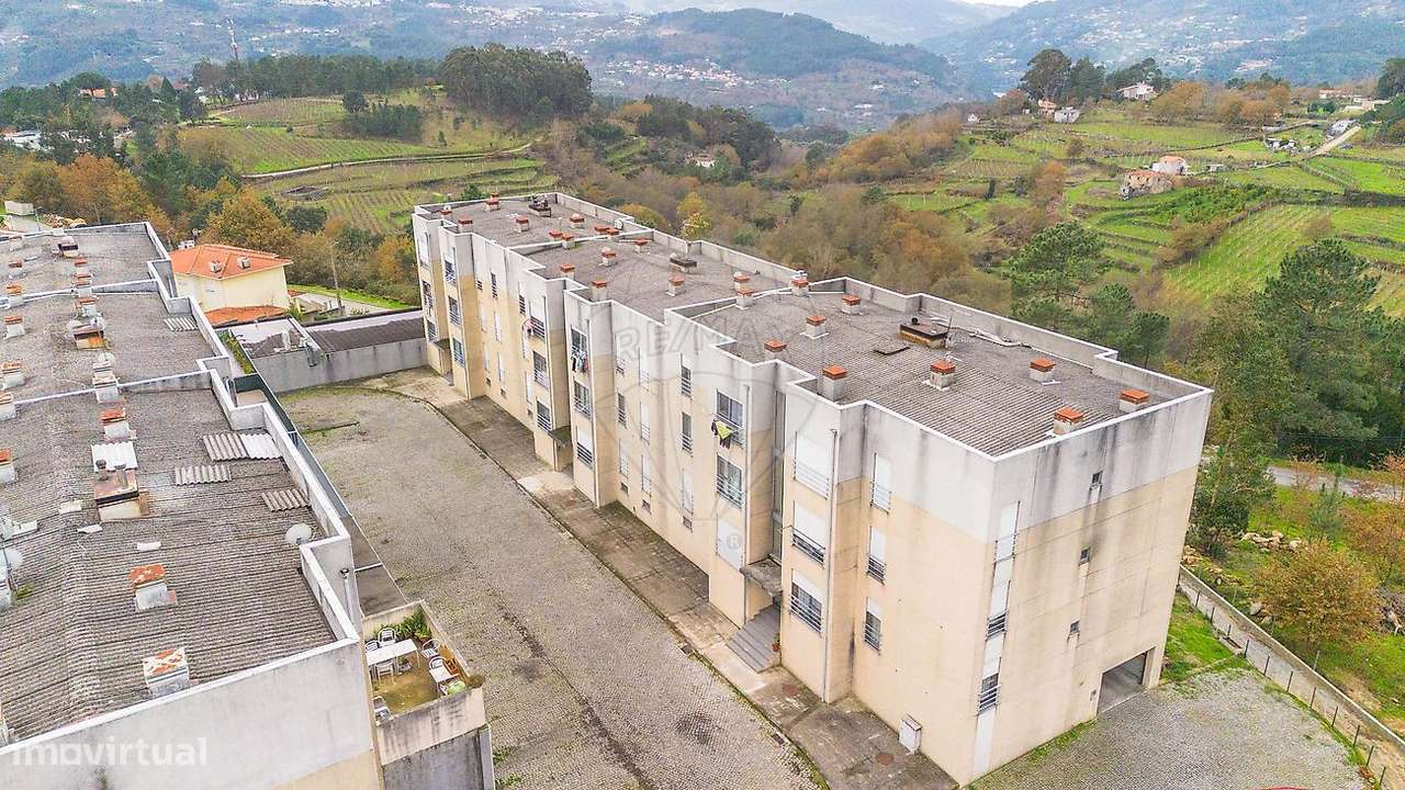 Apartamento T3 para venda - Grande imagem: 4/28