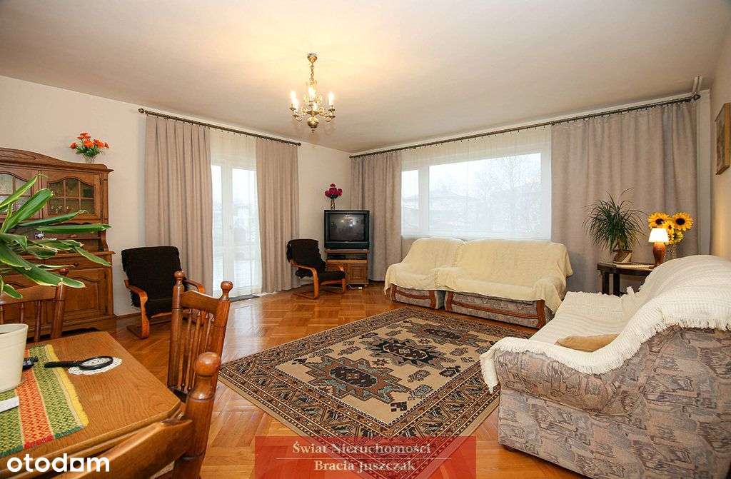 Przestronny dom w cenie mieszkania! - Pełny obrazek: 4/20