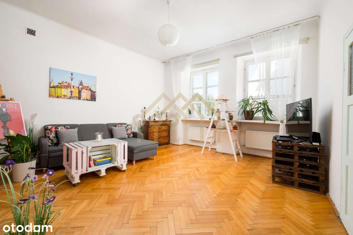 2 pokoje/ Stare Miasto/ Freta - Pełny obrazek: 5/20