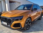 Audi RS Q8 TFSI mHEV Quattro Tiptronic - 4