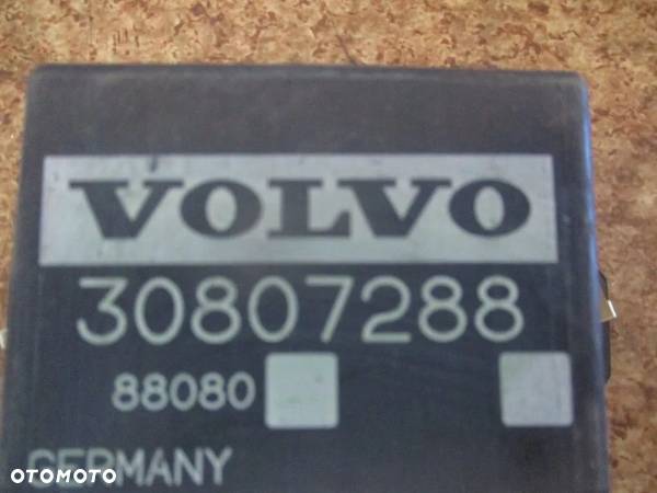 MODUŁ STEROWNIK TEMPOMATU VOLVO S40 V40 30807288 - 2