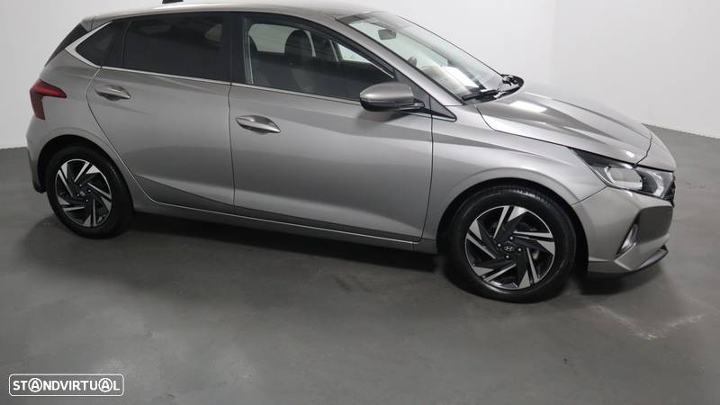 Hyundai i20 1.2 Comfort - 5