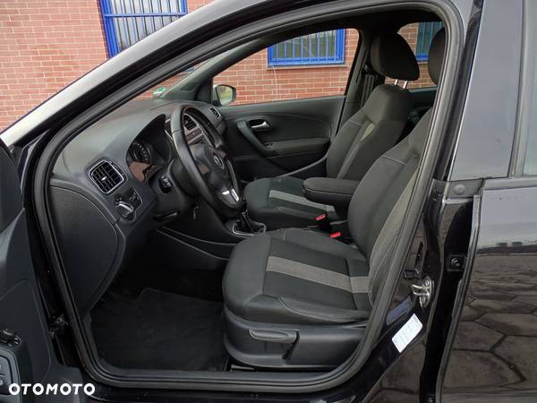 Volkswagen Polo 1.2 TDI DPF BlueMot (87g) - 7