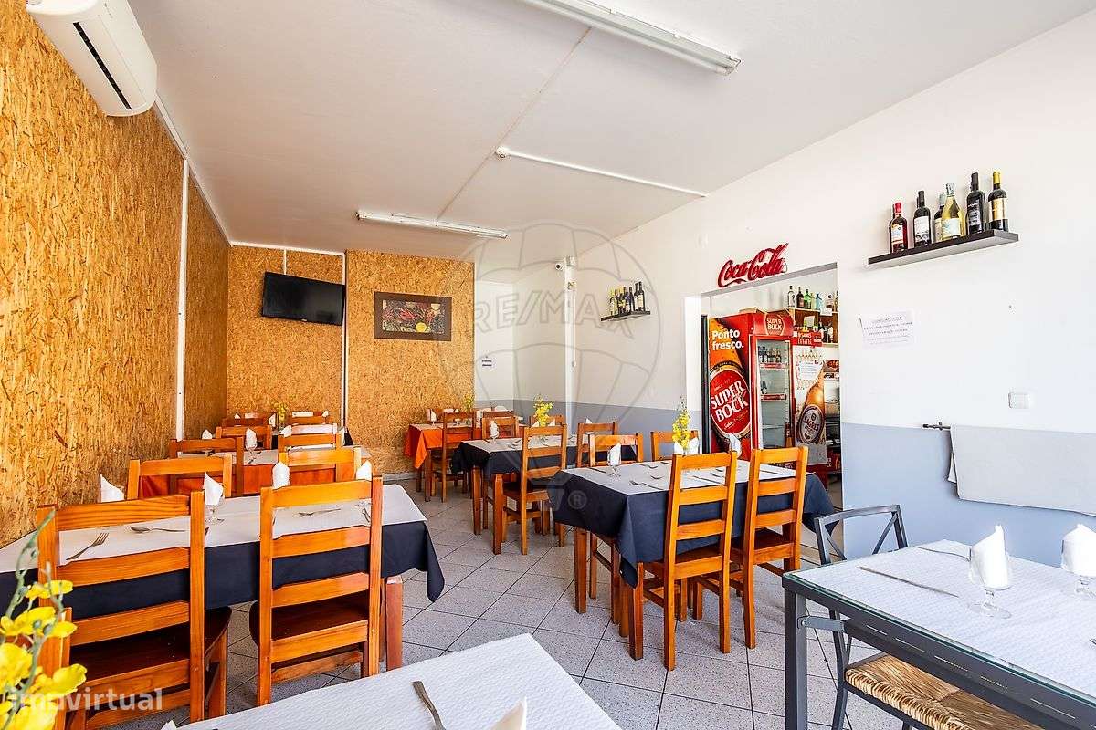 Trespasse  para venda-31