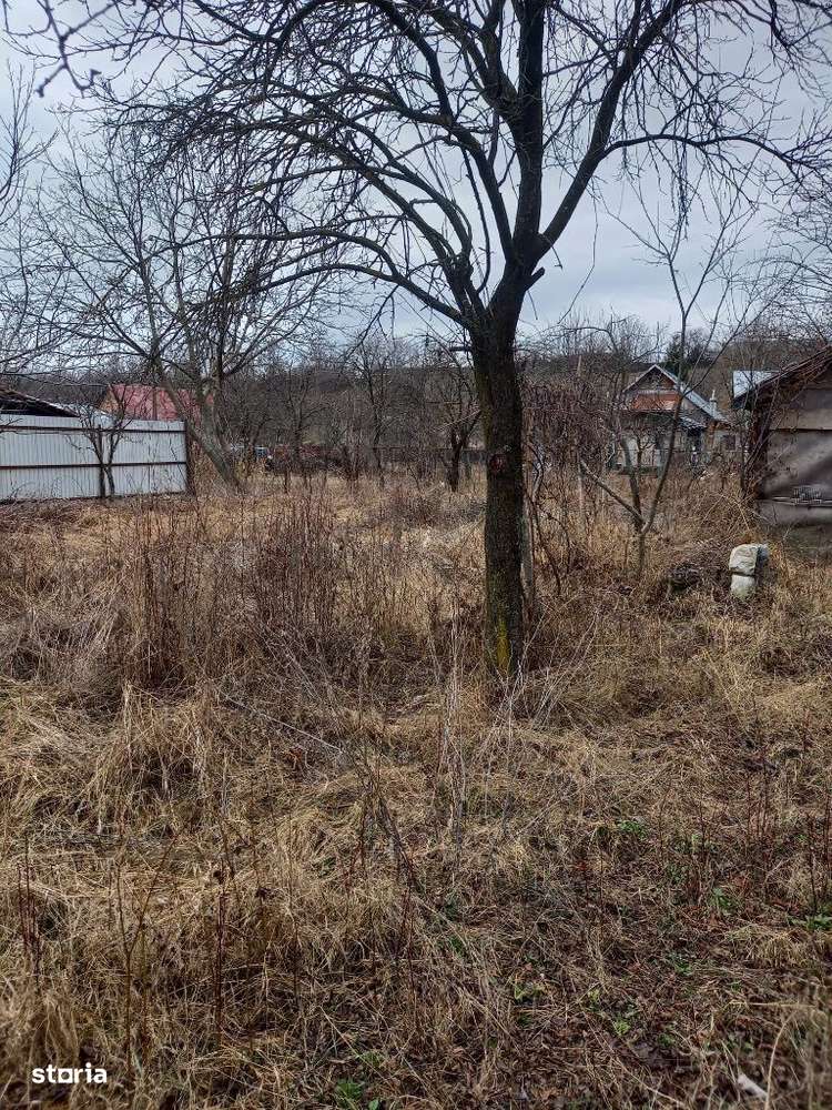 Calinesti - teren intravilan - 4329mp - 10 Euro/mp Neg. - Imagine principală: 4/7