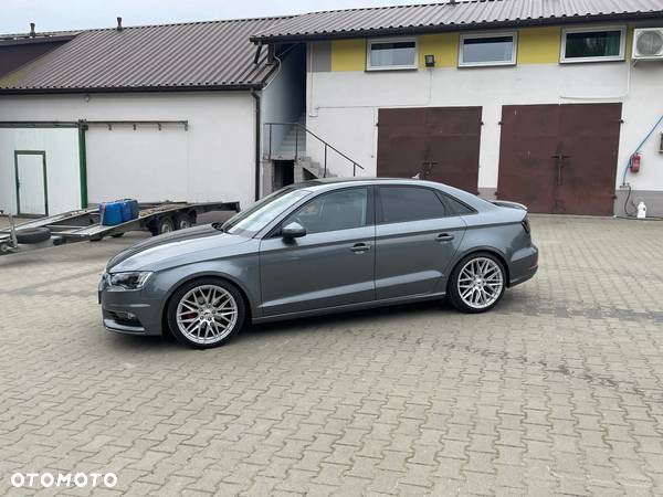 Audi A3 - 2