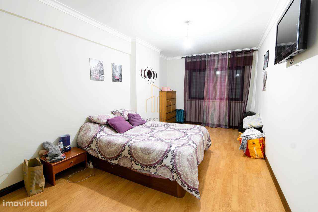 T3 com áreas generosas e excelente localização – Rua Cidade de Belg...-12