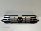 VW TIGUAN 5NA LIFT GRILL ATRAPA 5NA853659 ORYGINAŁ - 1