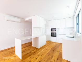Apartamento T2 de Luxo na Fuseta - Primeira Linha - Grande imagem: 3/24
