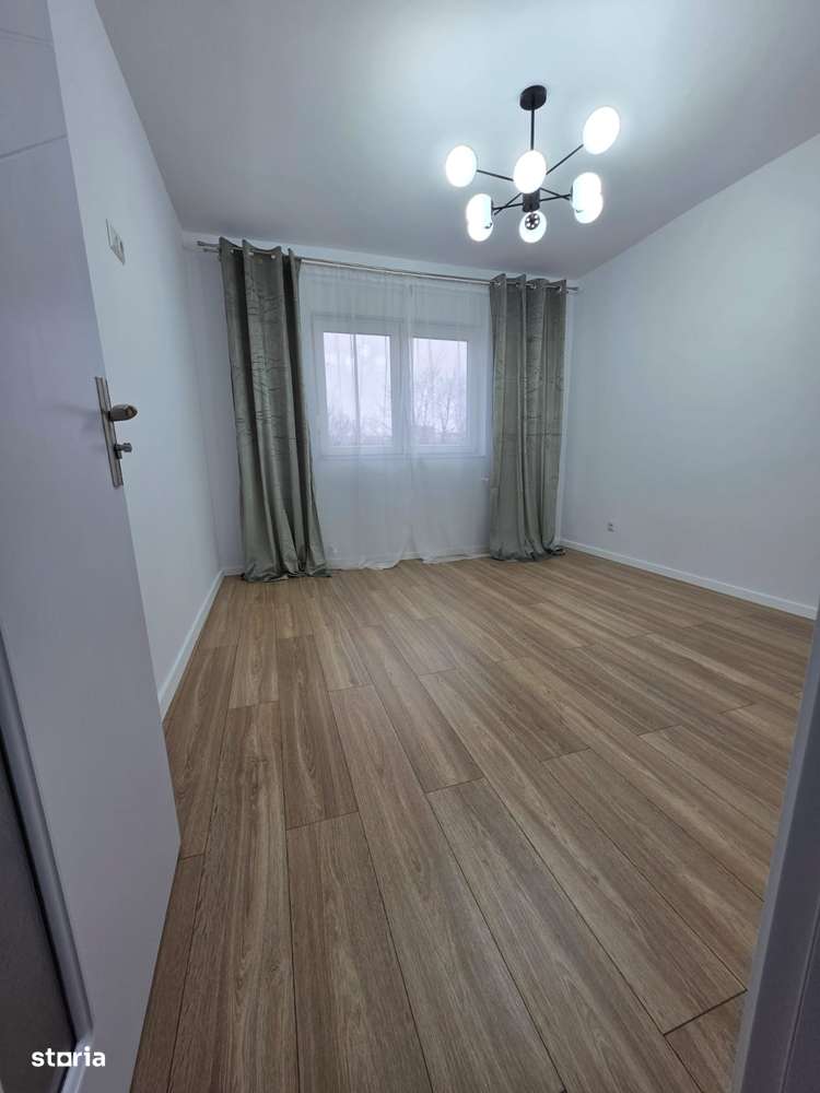 Apartament cu 2 camere - Zona Careiului - RENOVAT INTEGRAL-14