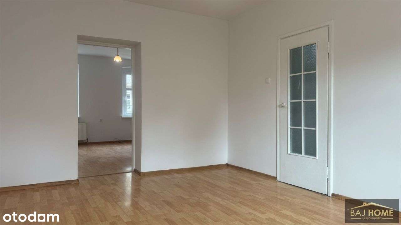 Odświeżone mieszkanie w kamienicy - Pełny obrazek: 4/10