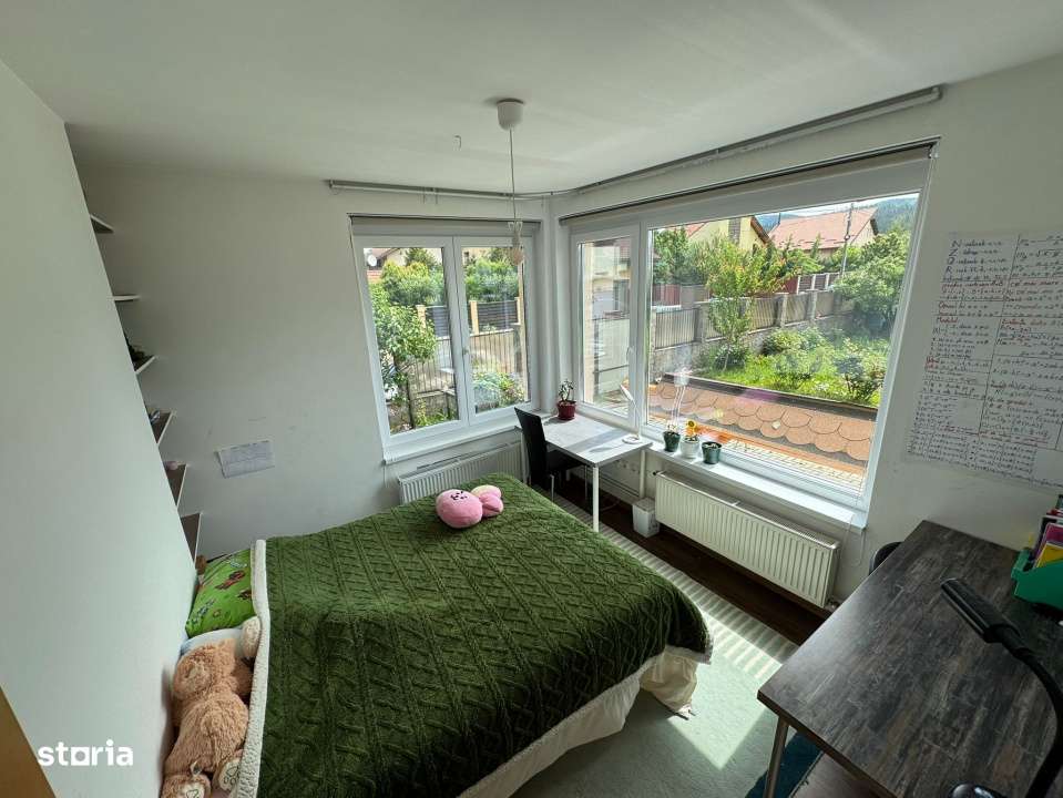 Casa cu pozitionare buna in Cristian-18