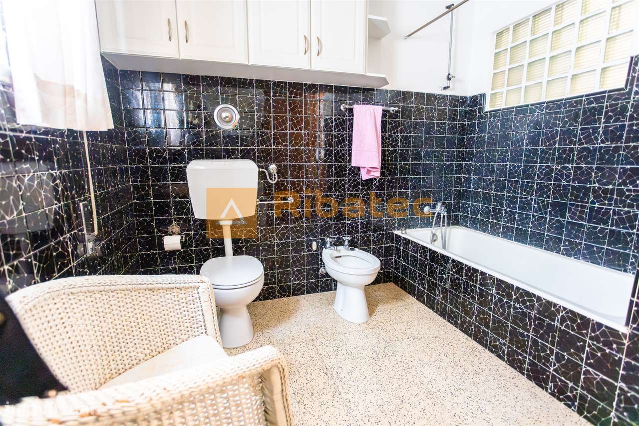 Excelente moradia na Vila de Coruche-21