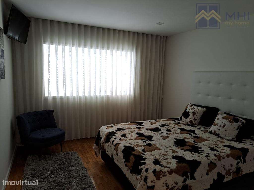 Propriedade com duas casas T2 na Madalena com piscina e a 700 m da ...-20