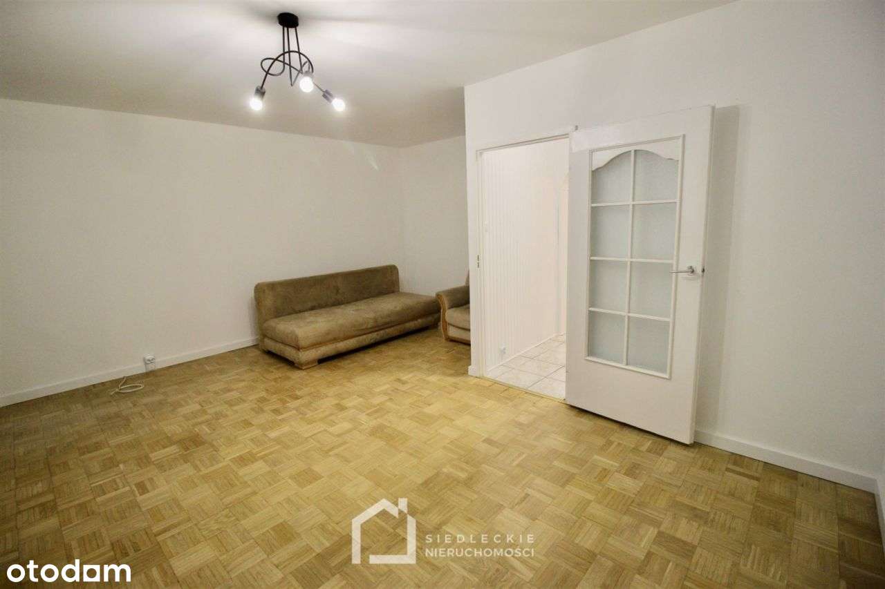 Mieszkanie 2 pokojowe ul. Chrobrego-2