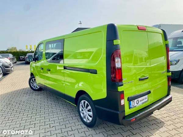 Renault Trafic - 4